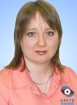 Перебатова Татьяна Николаевна