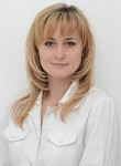 Лизанец Наталья Борисовна