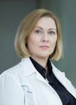 Федорова Ольга Викторовна