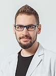 Катасонов Федор Сергеевич