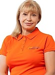 Тимошина Елена Павловна