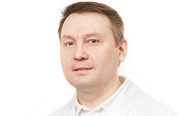 Червоный Владислав Викторович