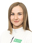 Яшкова Анастасия Александровна
