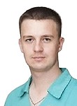 Молотов Максим Александрович