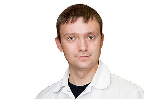 Катаев Андрей Александрович