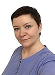 Иванова Вера Геннадьевна