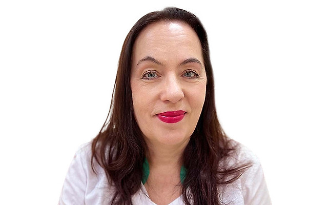 Соколова Нина Степановна