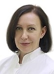 Лутовинова Ольга Александровна