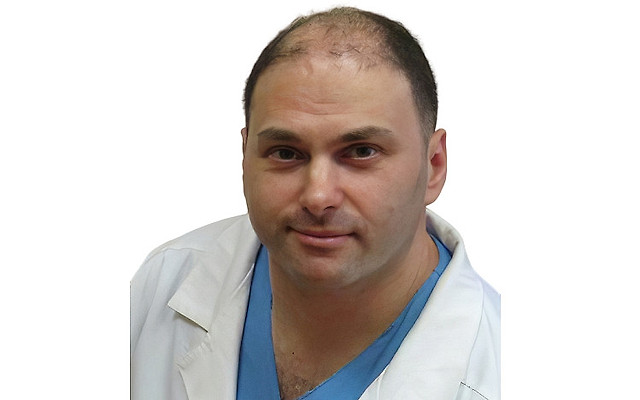 Лабун Владимир Ильич