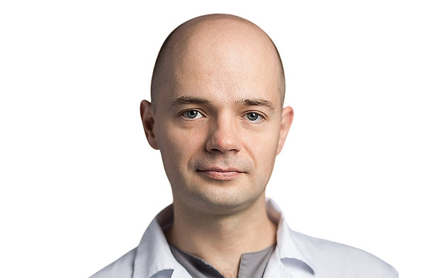 Ермоленко Вячеслав Владимирович