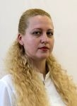 Голубь Екатерина Васильевна