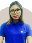 Татьянина Алина Ашотовна