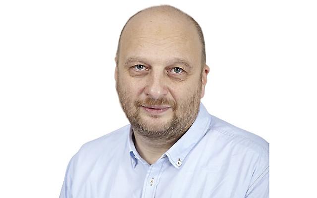 Брукер Александр Ильич