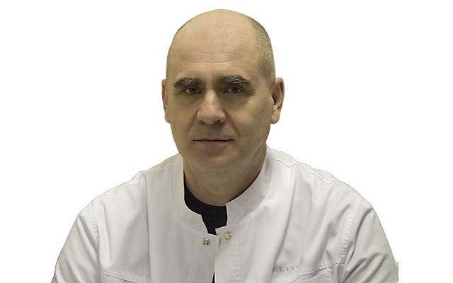 Сурнин Сергей Николаевич