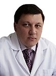 Сафин Александр Владимирович