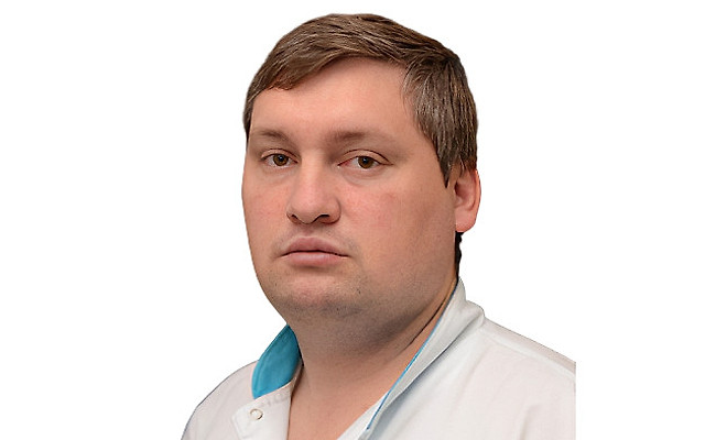 Гынга Андрей Григорьевич