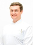 Хомяков Сергей Геннадьевич