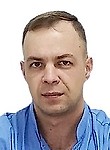 Лисовенко Леонард Сергеевич