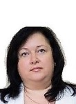 Егорова Светлана Геннадьевна