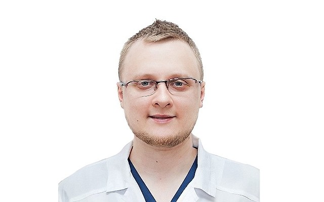 Шелепов Александр Сергеевич