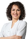 Липатова Олеся Владимировна