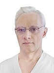 Камалов Мурад Нурмагомедович