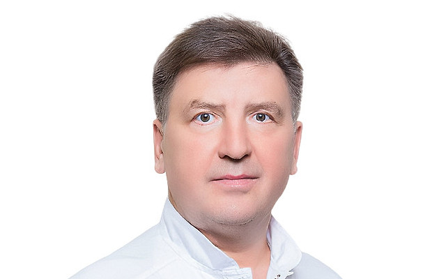 Труфанов Вадим Дмитриевич