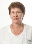 Мастюгина Раиса Федоровна
