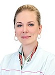 Пащенко Екатерина Юрьевна