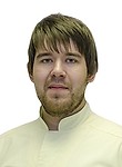 Кубашов Сергей Сергеевич
