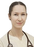 Дмитриева Юлия Самойловна