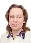 Куликова Александра Михайловна