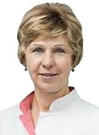 Гусельникова Зоя Ивановна