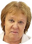Устинова Лариса Алексеевна