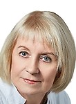 Орлова Ольга Петровна