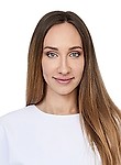 Раевская Наталия Николаевна