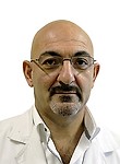 Минасян Аракел Шагенович