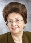 Потемкина Аделаида Матиновна