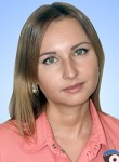 Дружинина Юлия Андреевна