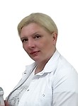 Кувшинова Екатерина