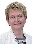 Слаутина Светлана Вячеславовна