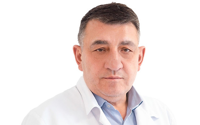 Воробьёв Андрей Васильевич