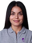 Егоян Нана Георгиевна
