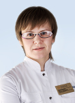 Шмаренкова Ольга Сергеевна