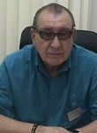 Шахсуварян Самвел Бугданович