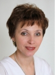 Хромченко Ирина Вячеславовна