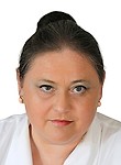 Арбузова Елена Ивановна