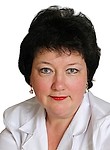 Старикова Маргарита Владимировна