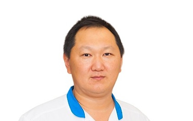 Лян Владислав Григорьевич