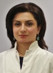 Амбарян Ани Суреновна